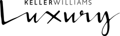 KW Luxury  logo