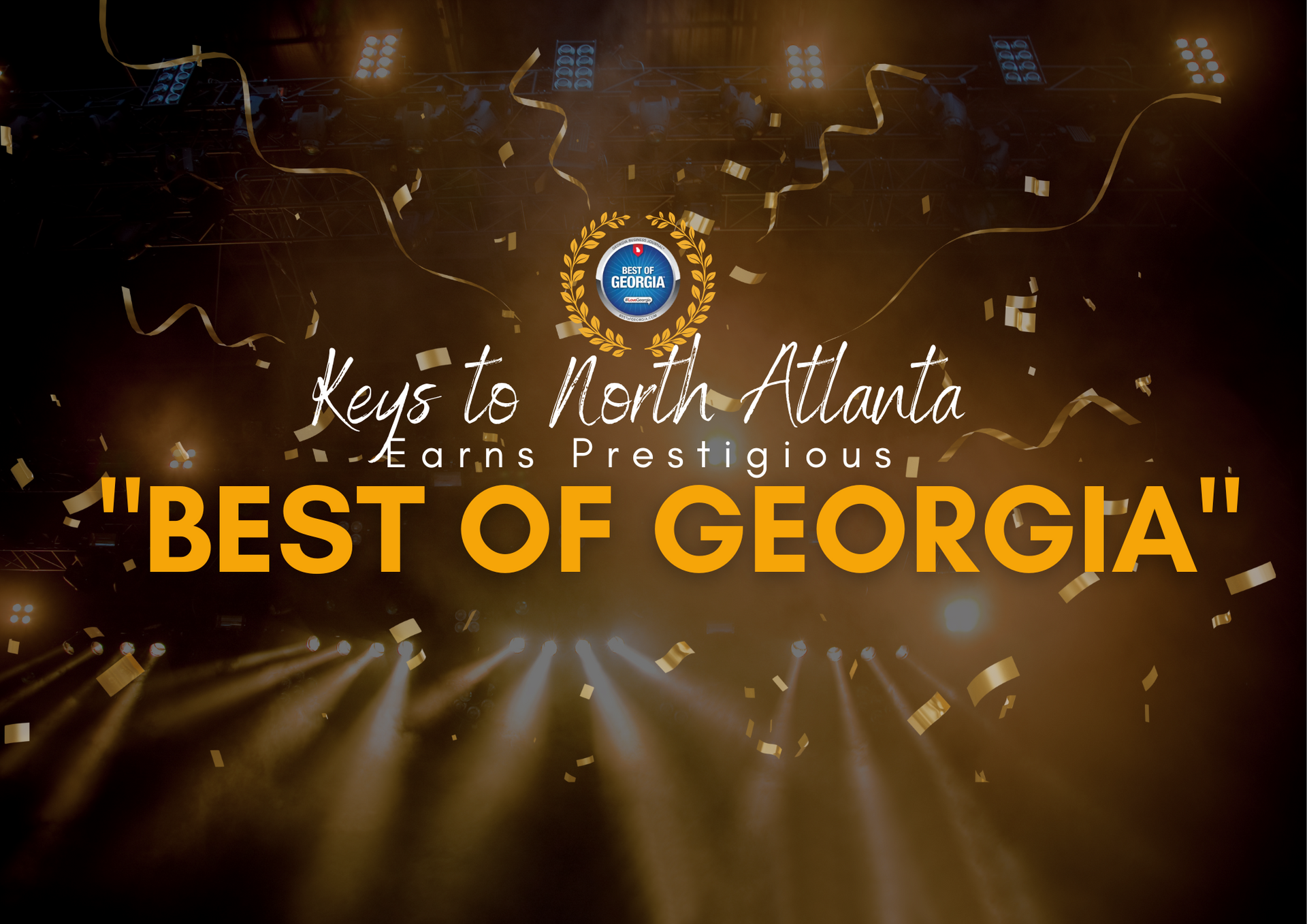 Keys to North Atlanta earns