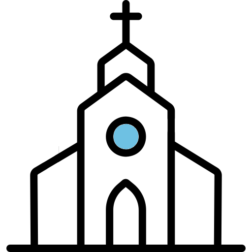 church