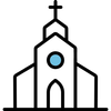 church