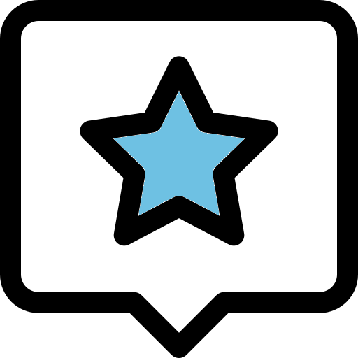 testimonials icon