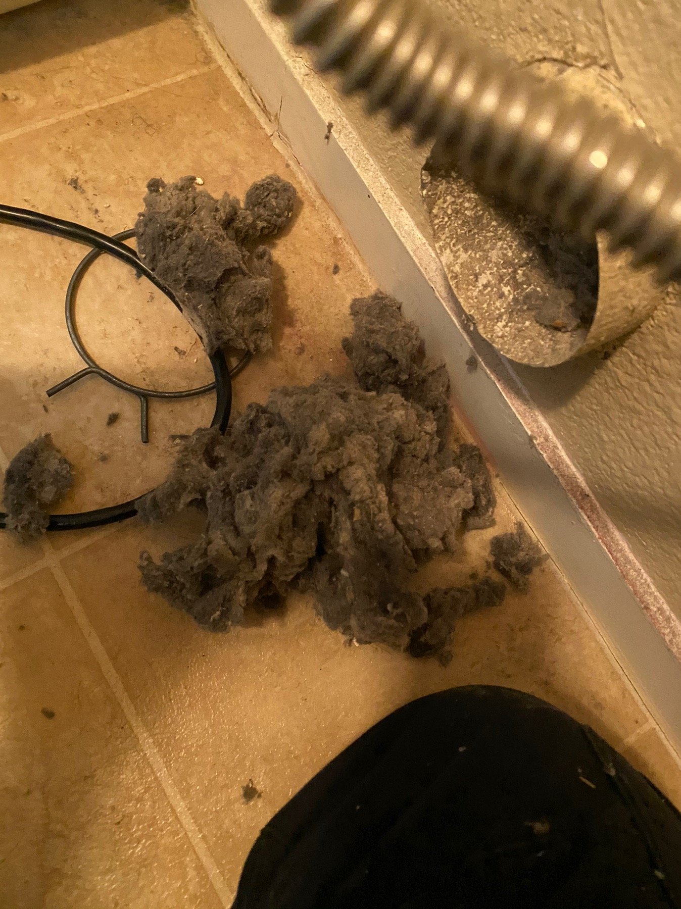 Dryer Vent Cleaning Las Vegas Gallery