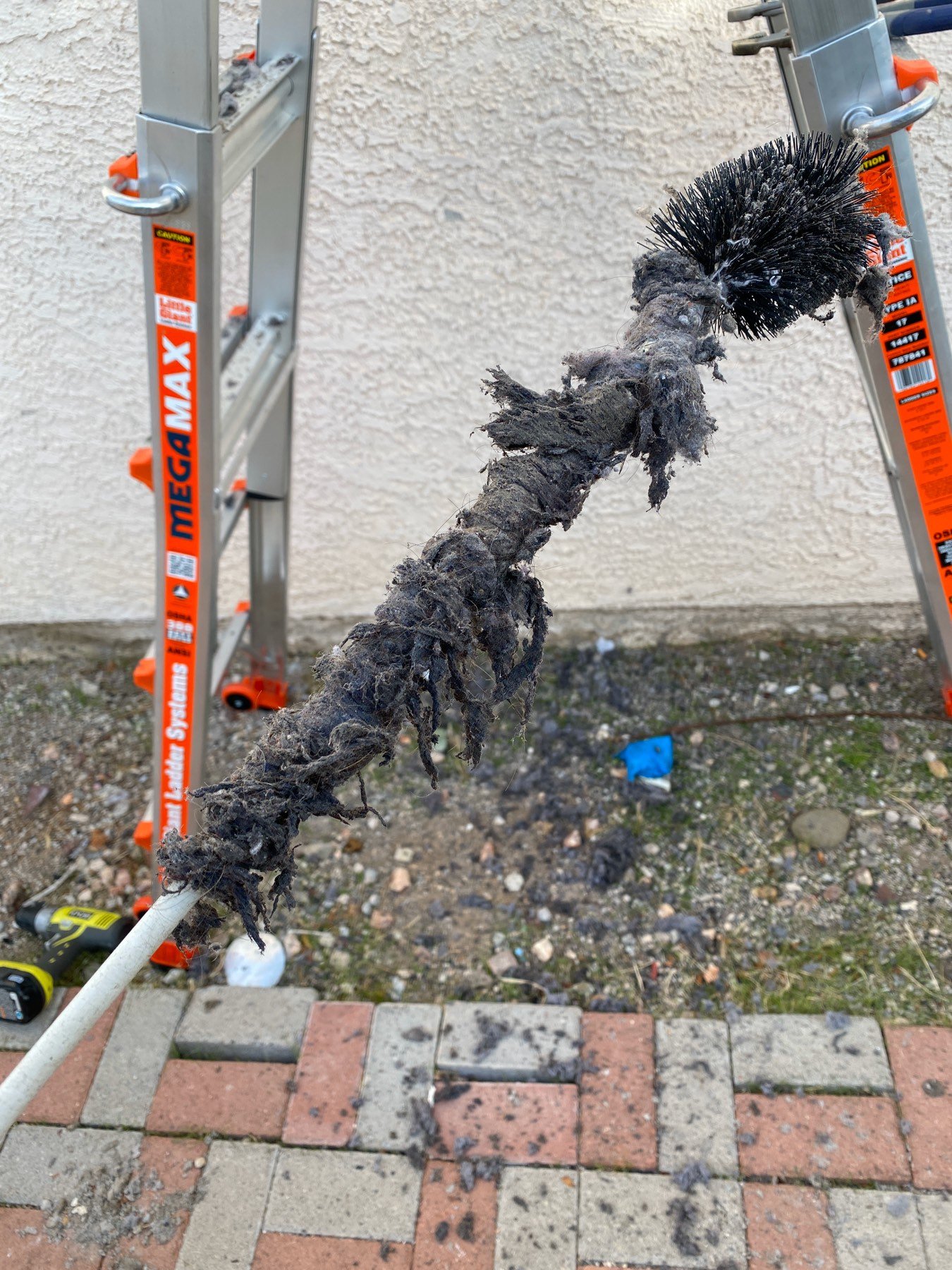 Professional Dryer Vent Cleaning Las Vegas Only 98 Top Rated