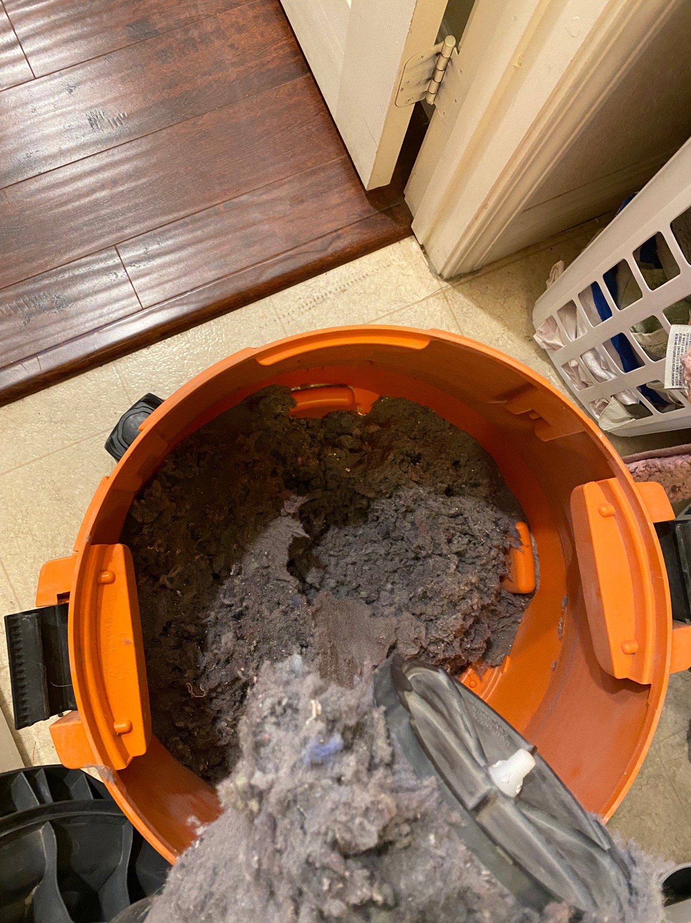 Dryer Vent Cleaning Las Vegas Gallery