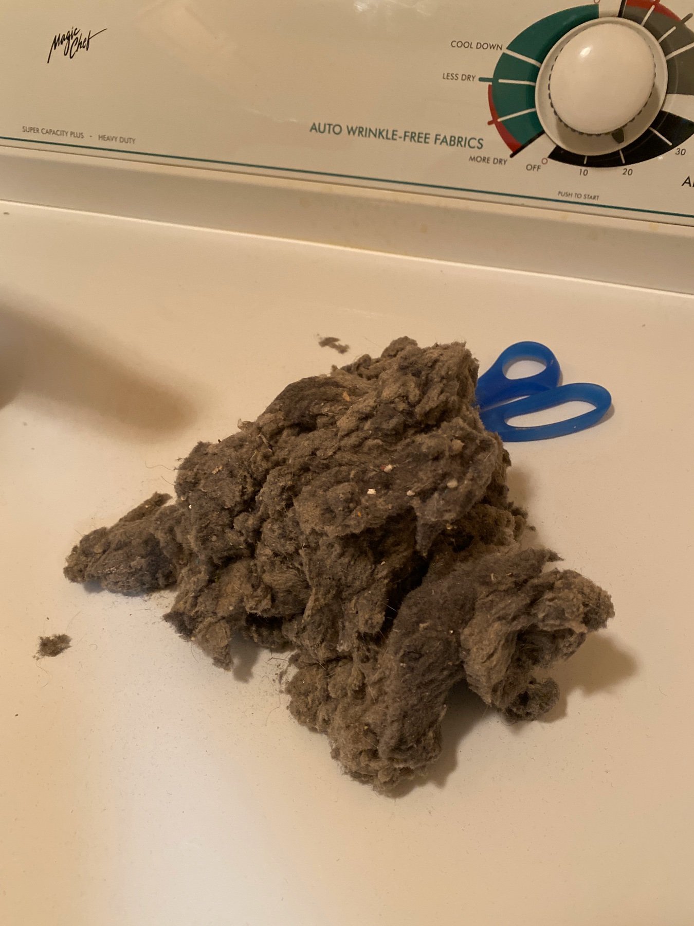Dryer Vent Cleaning Las Vegas Gallery