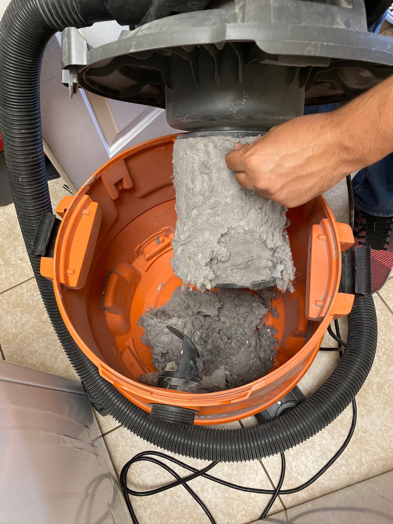 Professional Dryer Vent Cleaning Las Vegas Only 98 Top Rated