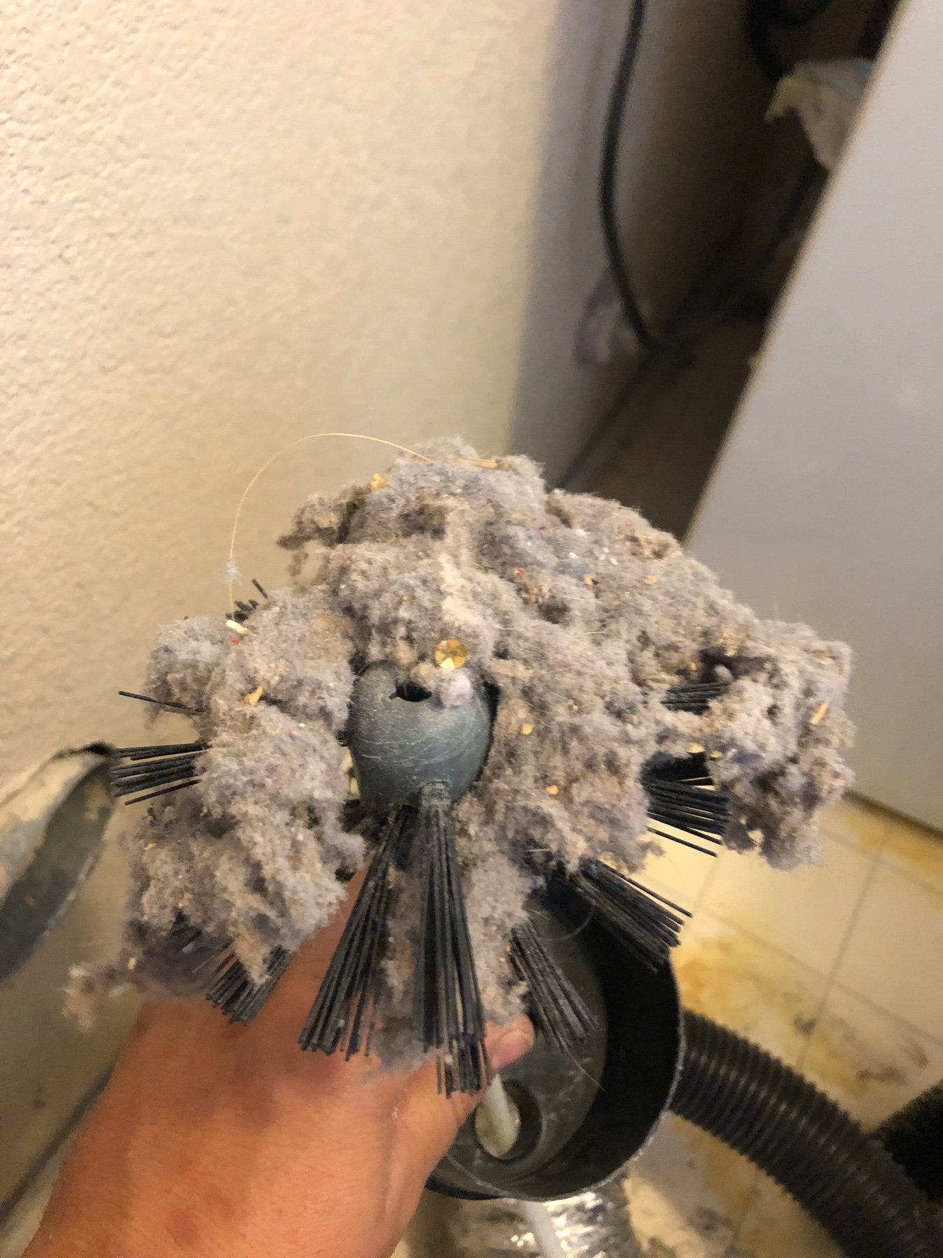 Dryer Vent Cleaning Las Vegas Gallery