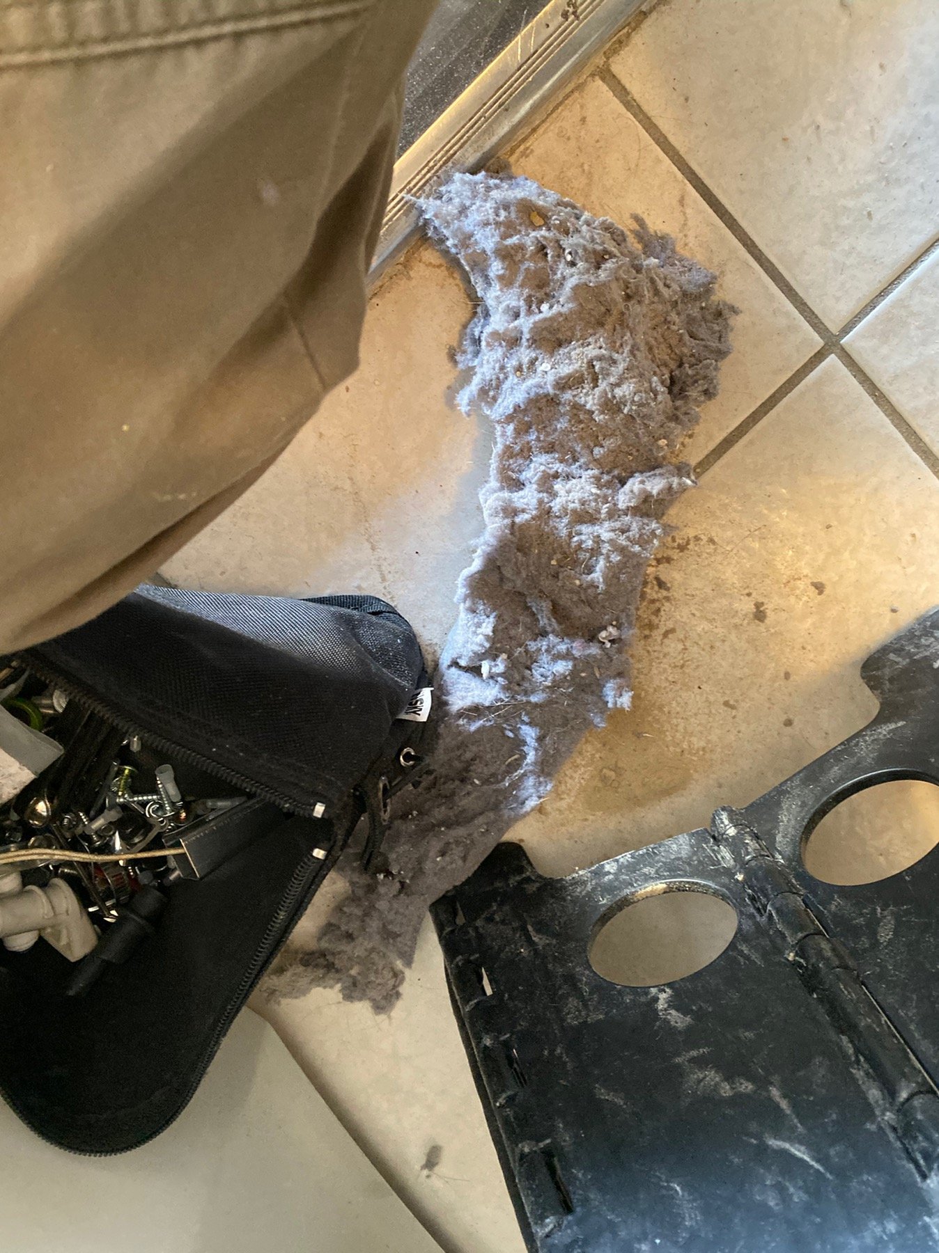 Dryer Vent Cleaning Las Vegas Gallery