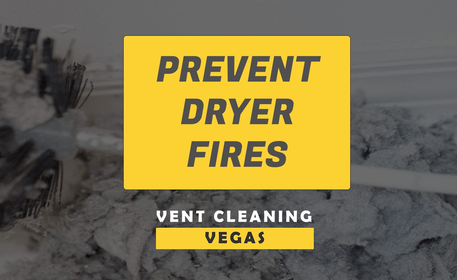 Vent Cleaning Experts cover