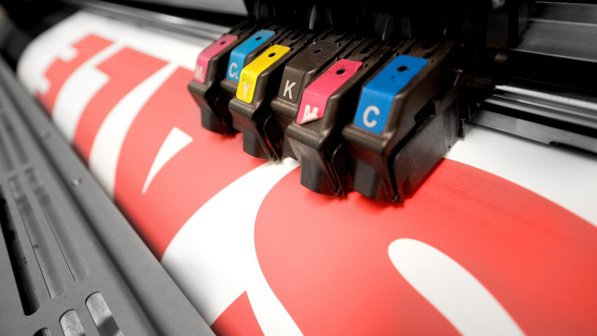 Large Format Color Printer – Tecumseh, MI – D Printer Inc.