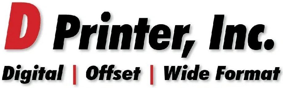 D Printer, Inc