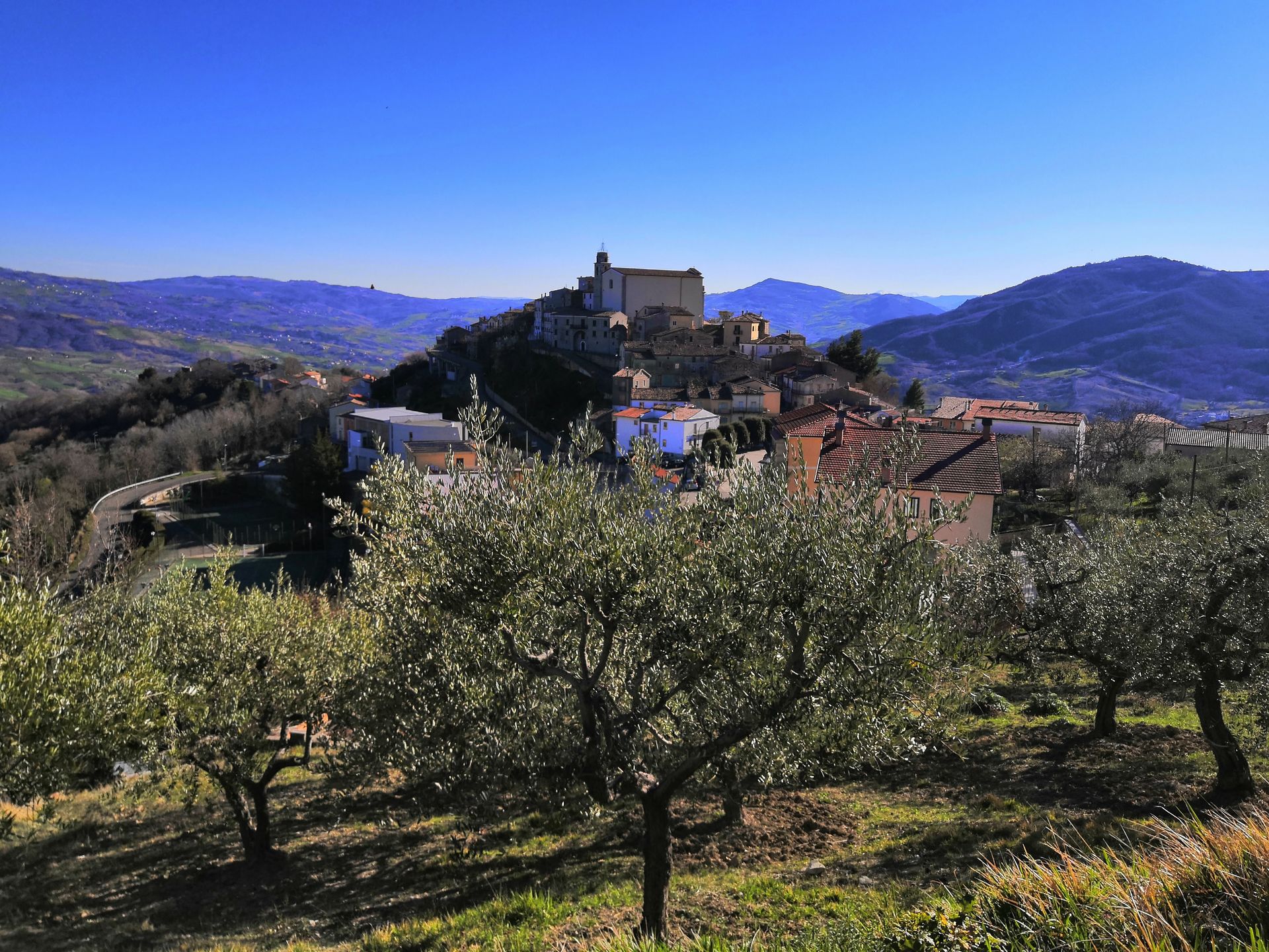san giovanni lipioni