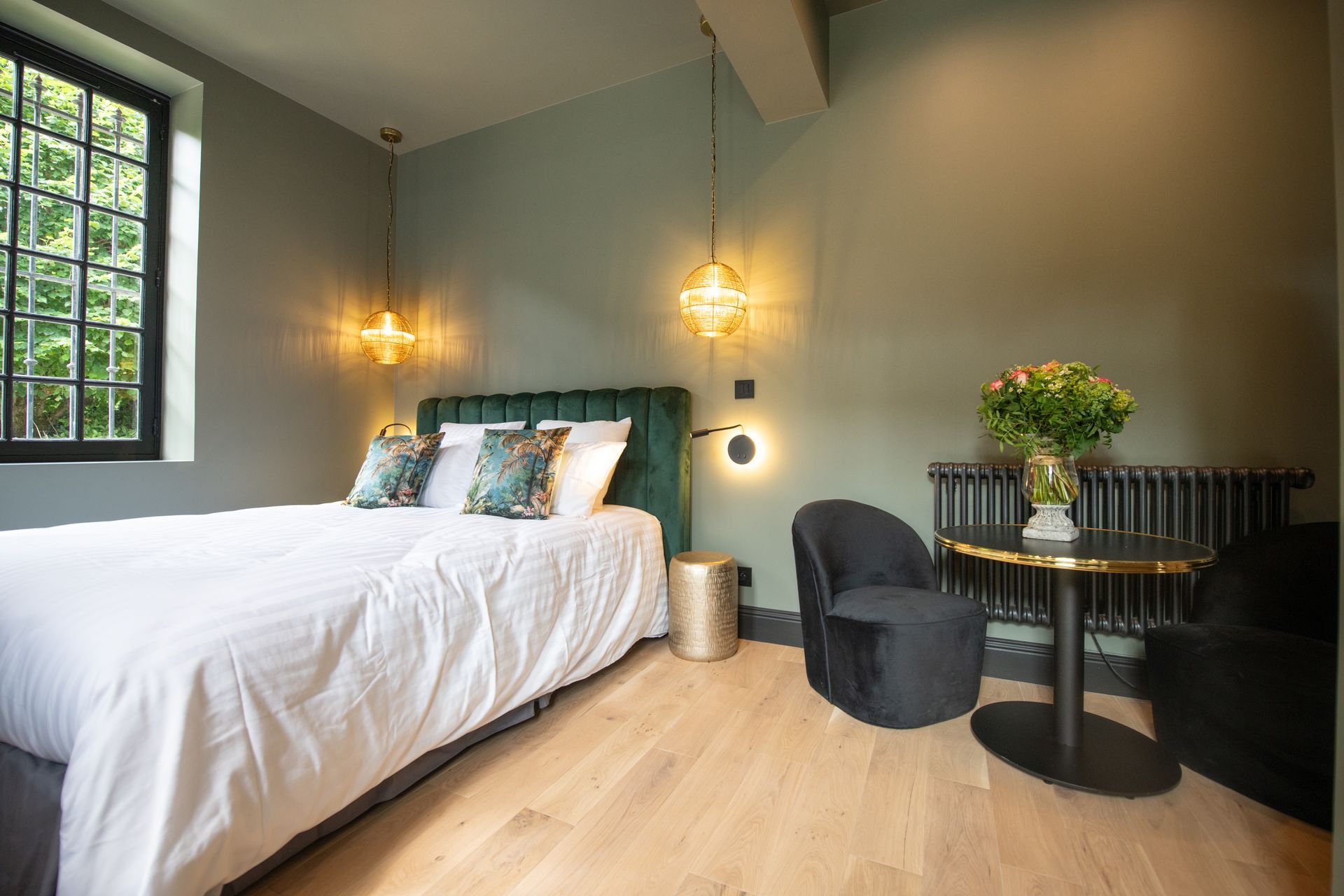 Galerie Photos | Maison Héronnière Compiegne