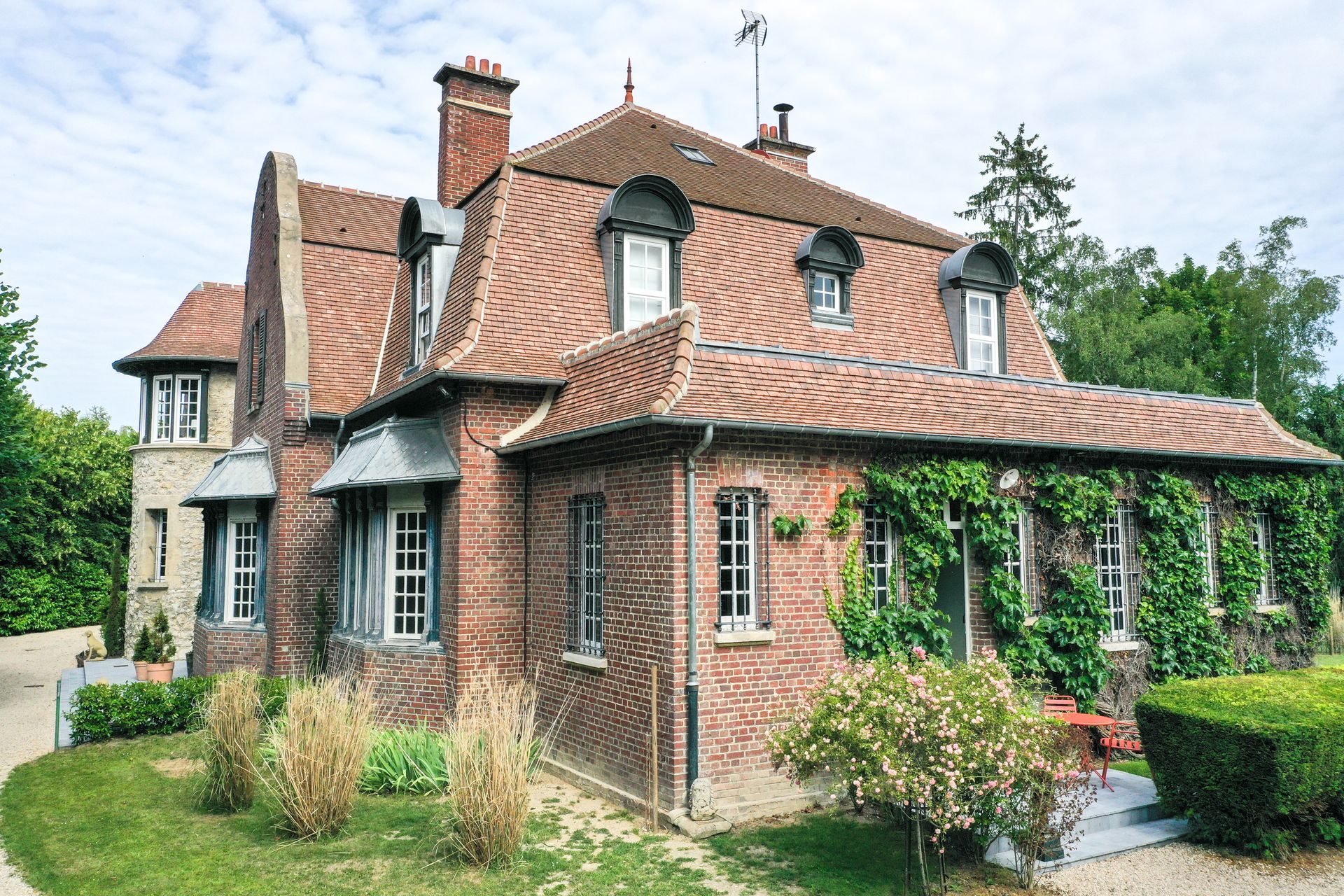 Galerie Photos | Maison Héronnière Compiegne