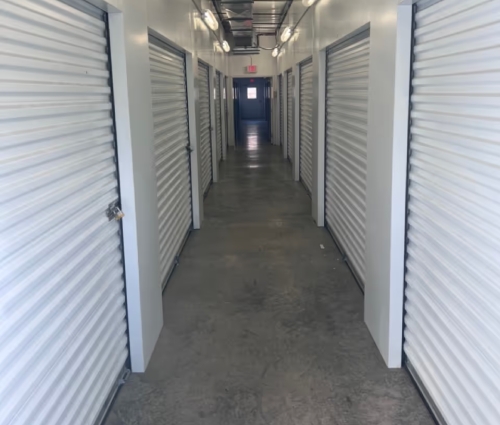 Storage Units Decatur Al