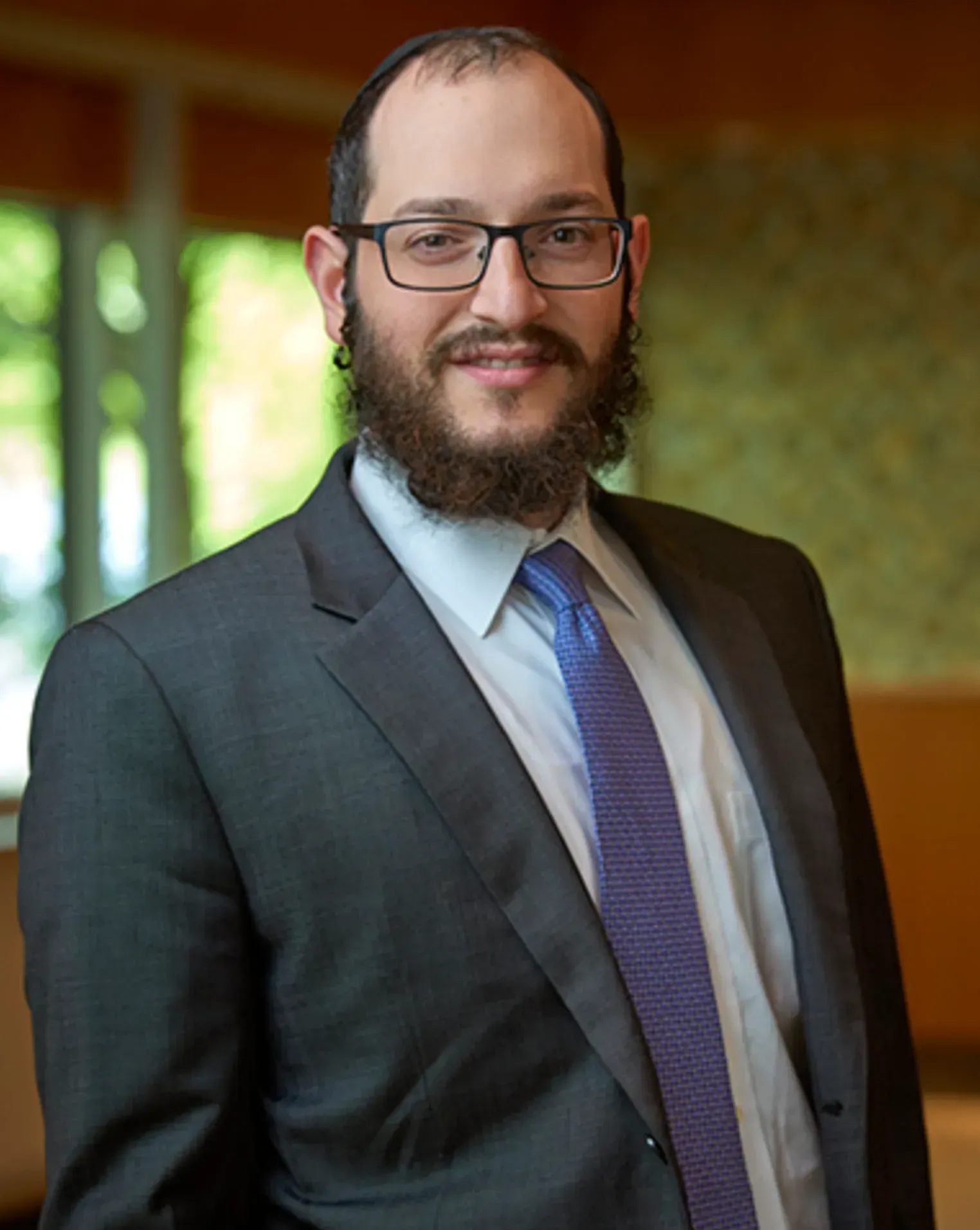 Alex Dinur, Esq.