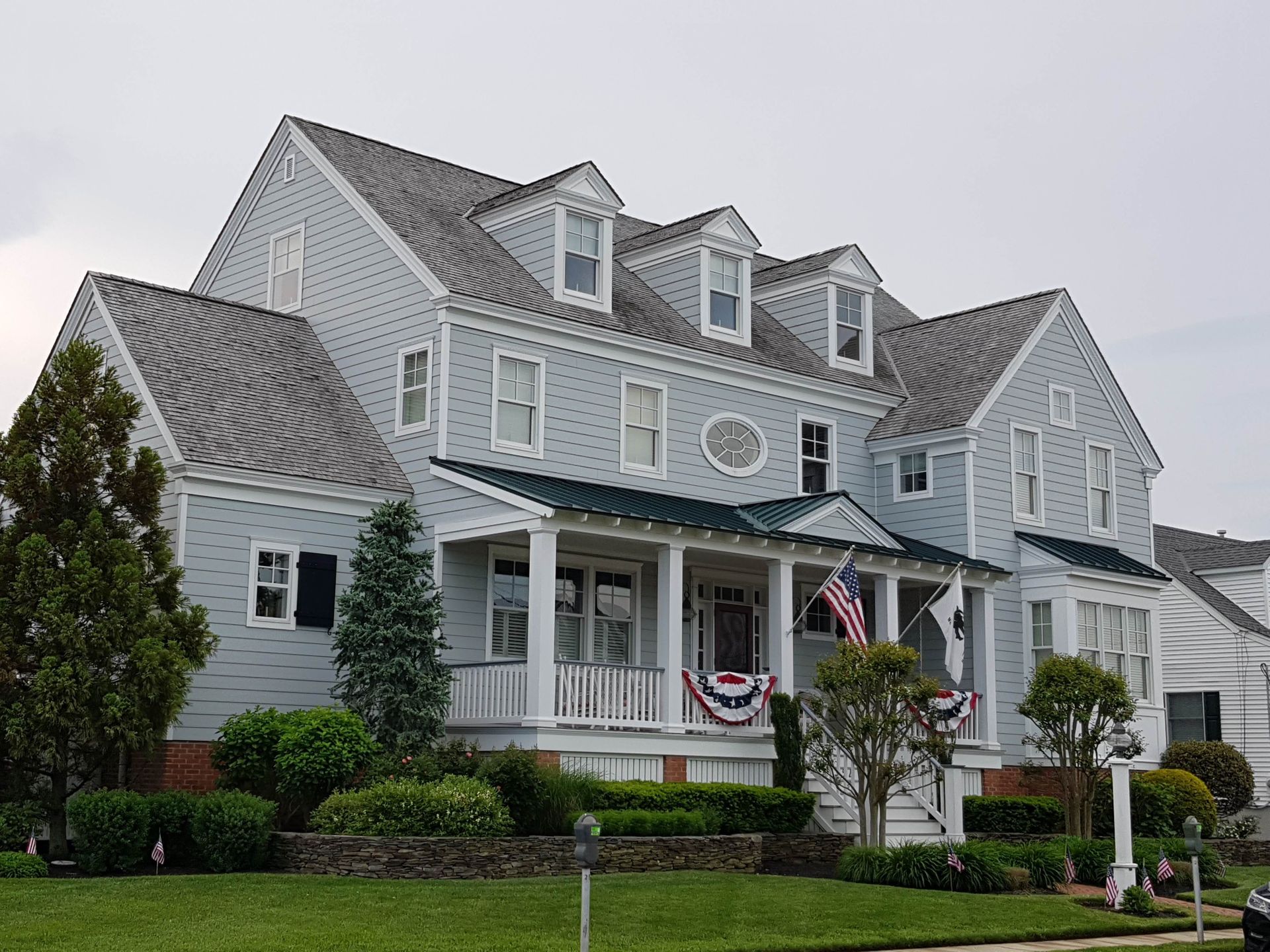 Monmouth County Real Estate Attorney