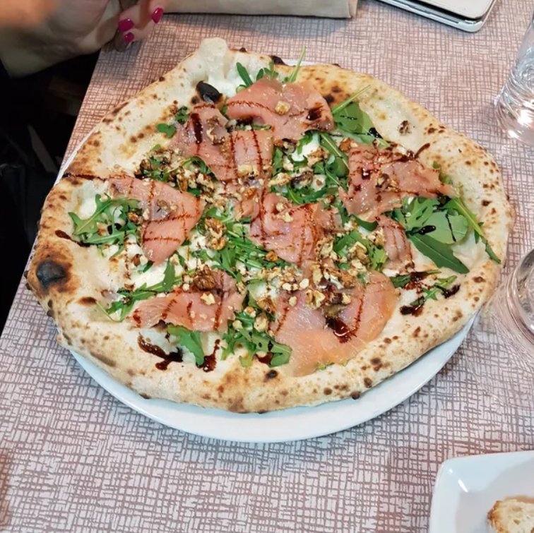 pasticceria alfonsi
