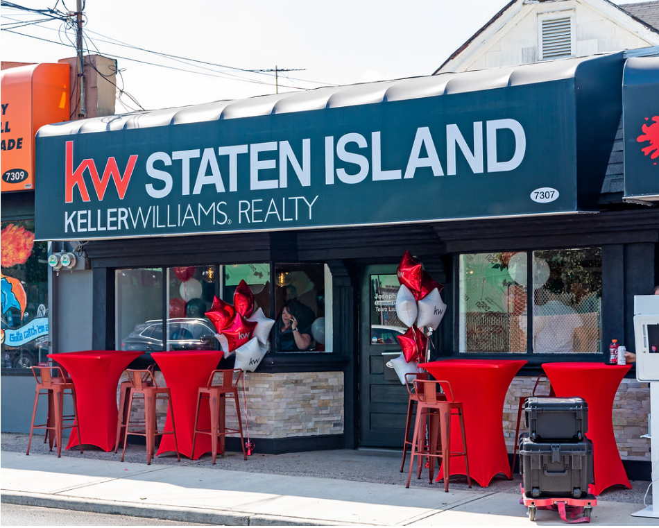 Keller Williams Staten Island