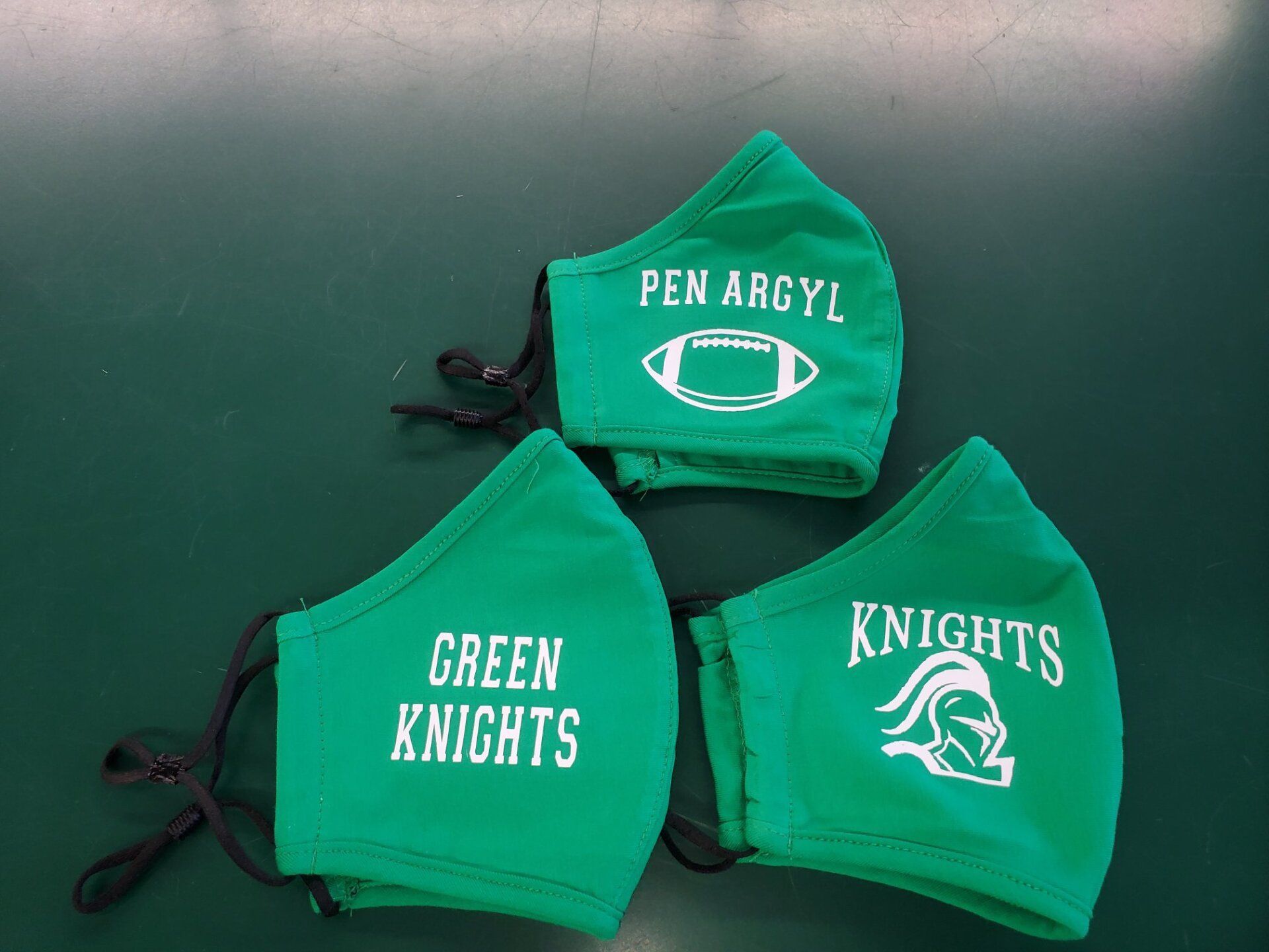 Instant Replay Sporting Goods, Pen Argyl Knights