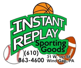 Instant Replay Sporting Goods