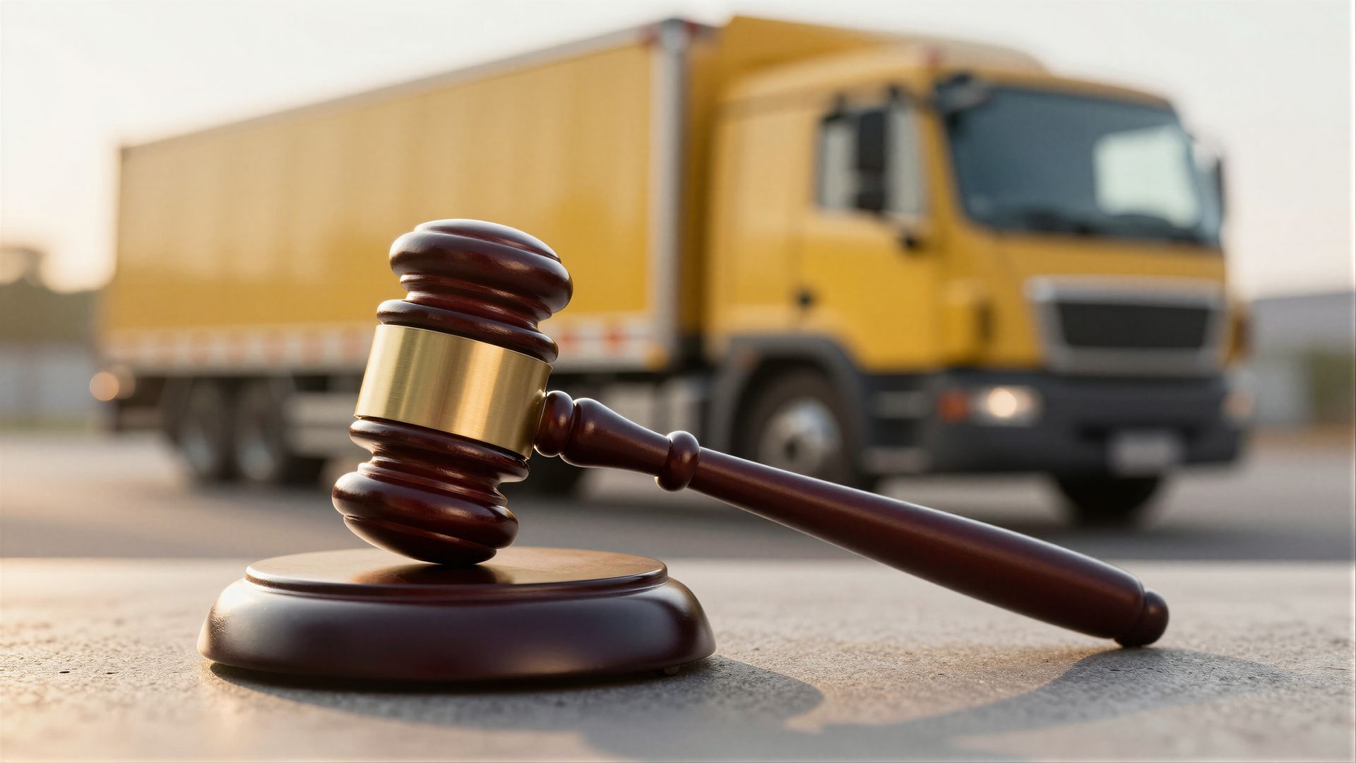 Truck Accident Lawyer Hampton GA Truck Accident Lawyer Hampton GA