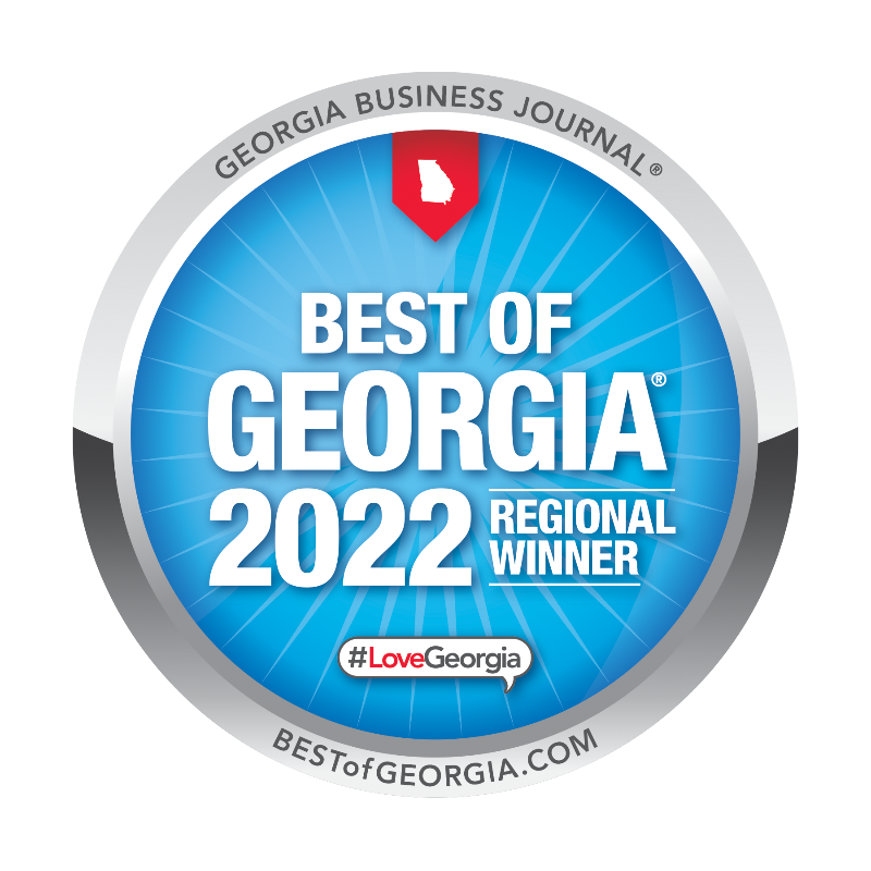 Certified logo