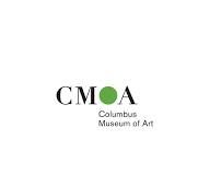 Columbus Museum of Art logo
