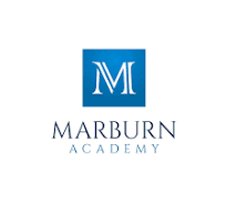 marburn academy logo
