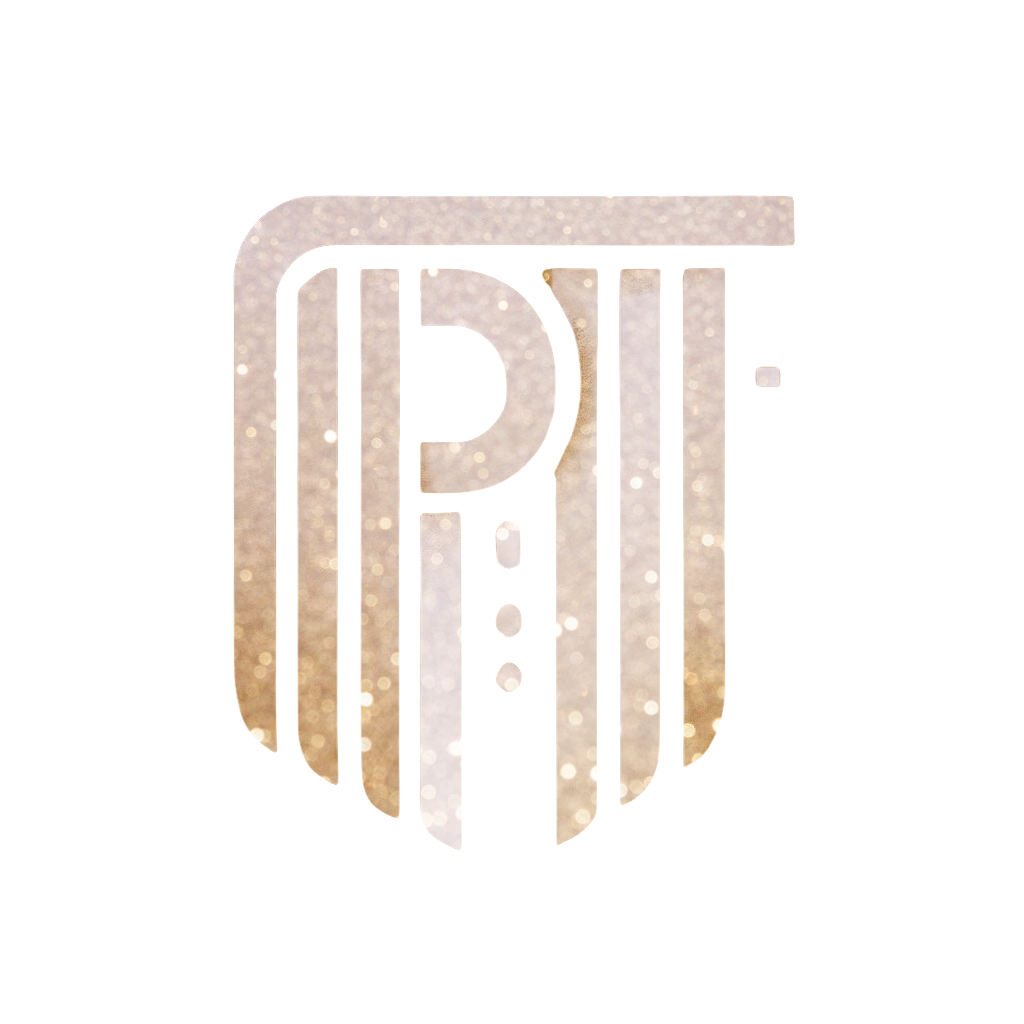 PT logo