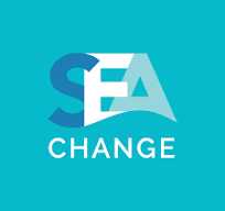 sea change logo
