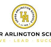 Upper Arlington Schools logo
