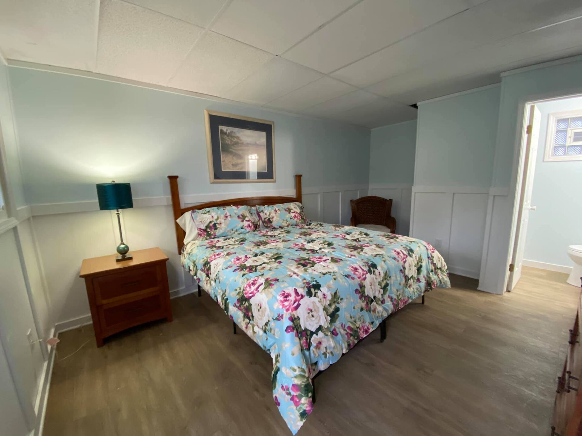 The Palms Motel Charming Motel in Geneva, Ohio