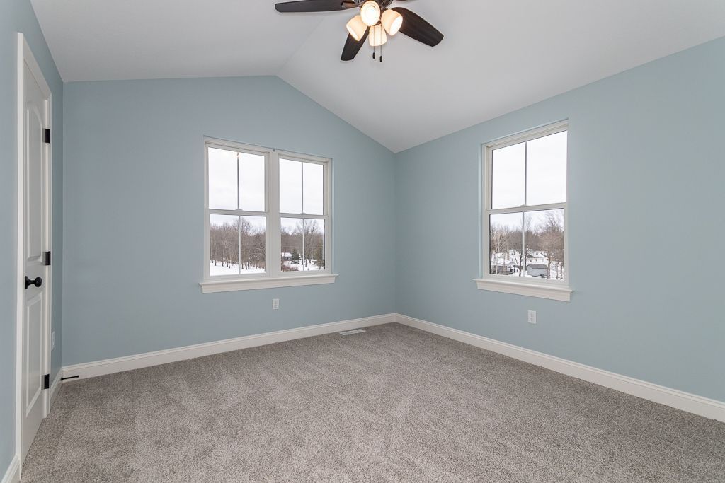 Bridgeland home 17