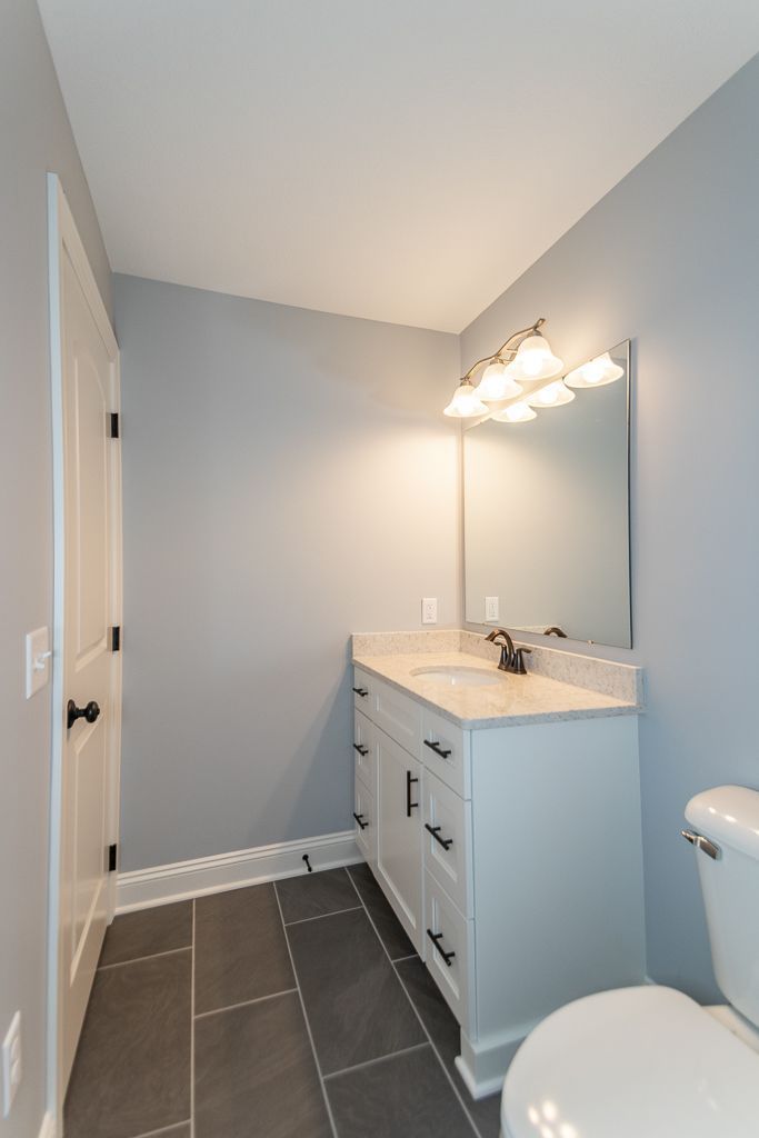 Bridgeland home 18