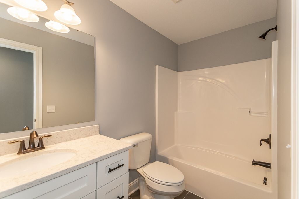 Bridgeland home 19
