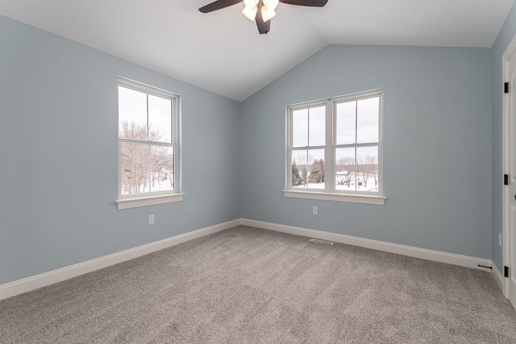 Bridgeland home 20