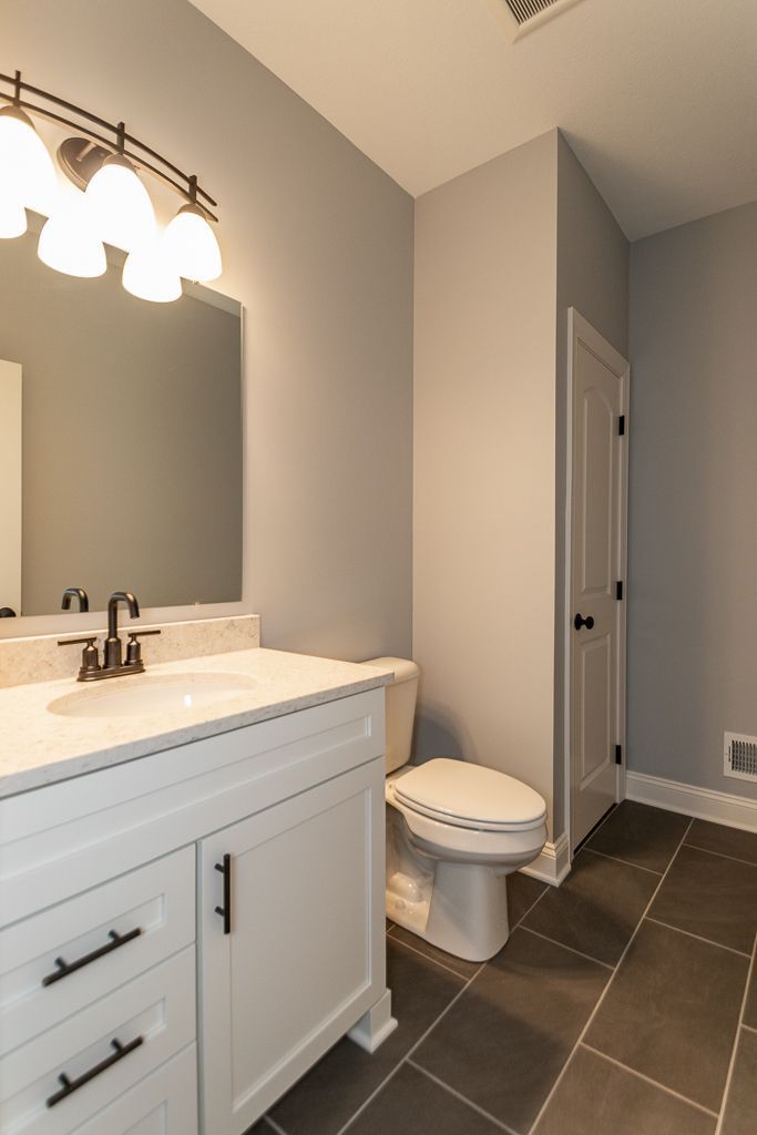 Bridgeland home 22
