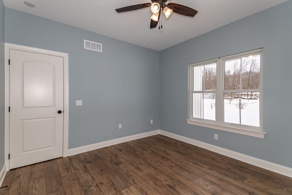 Bridgeland home 23