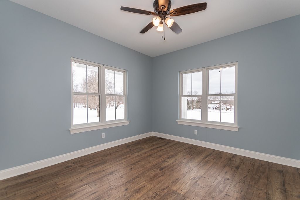 Bridgeland home 24