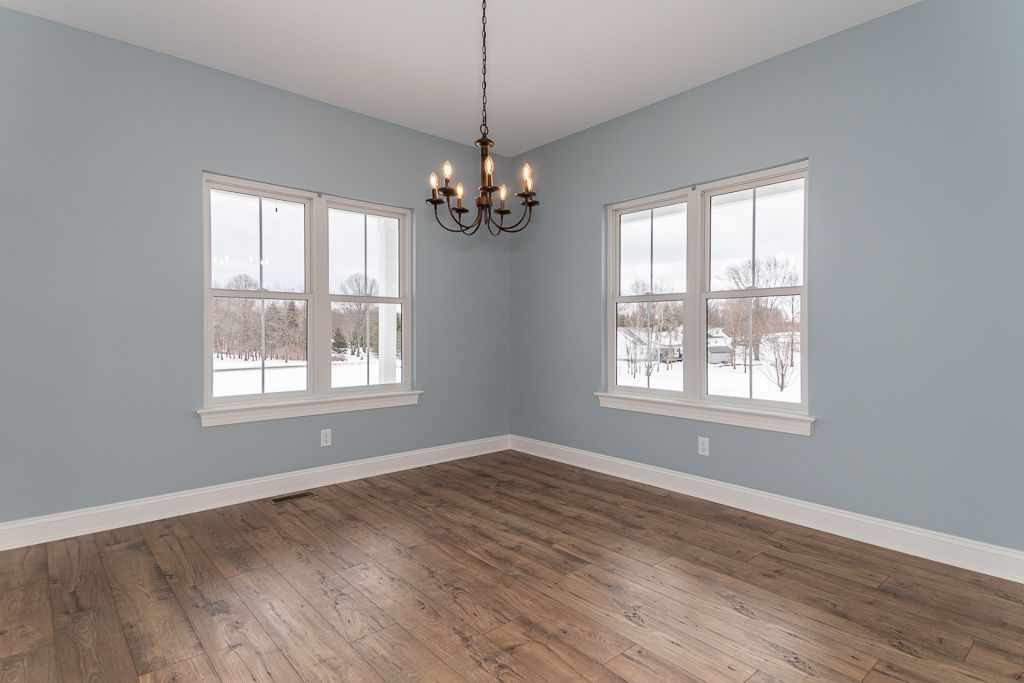 Bridgeland home 26