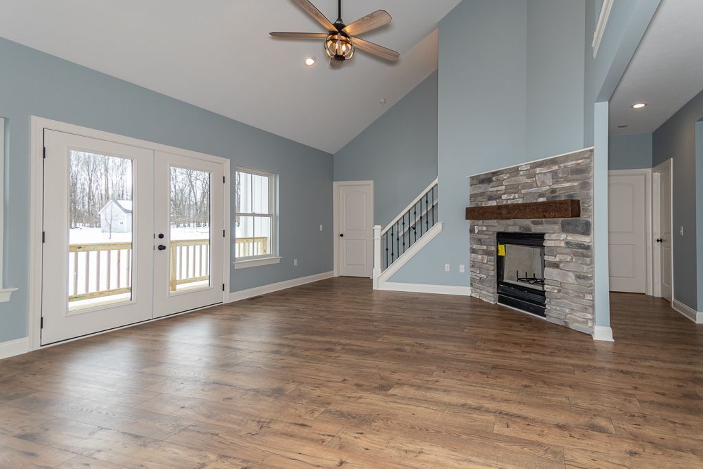Bridgeland home 27