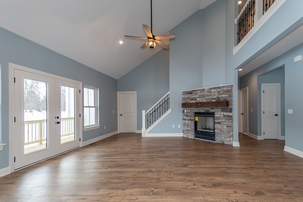 Bridgeland home 29