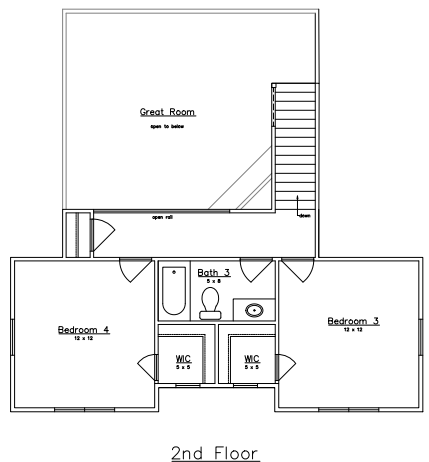 floor plan 3
