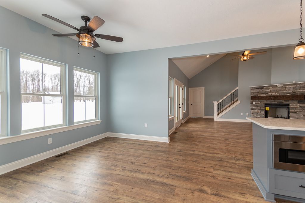 Bridgeland home 30