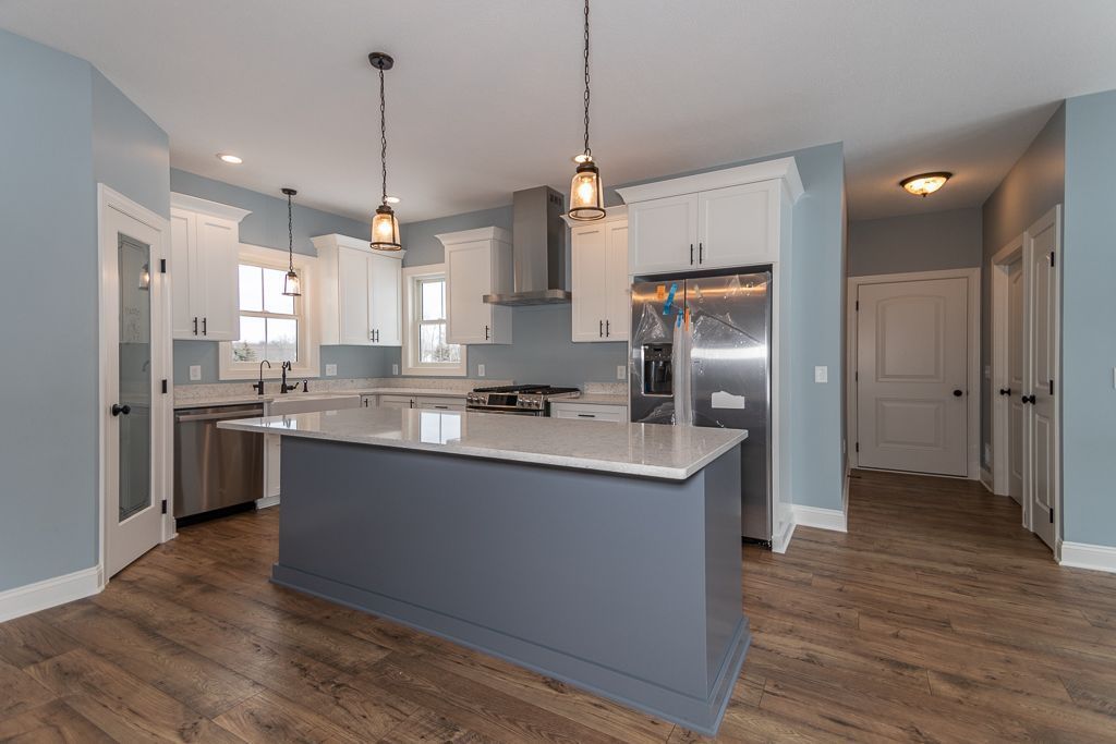 Bridgeland home 31
