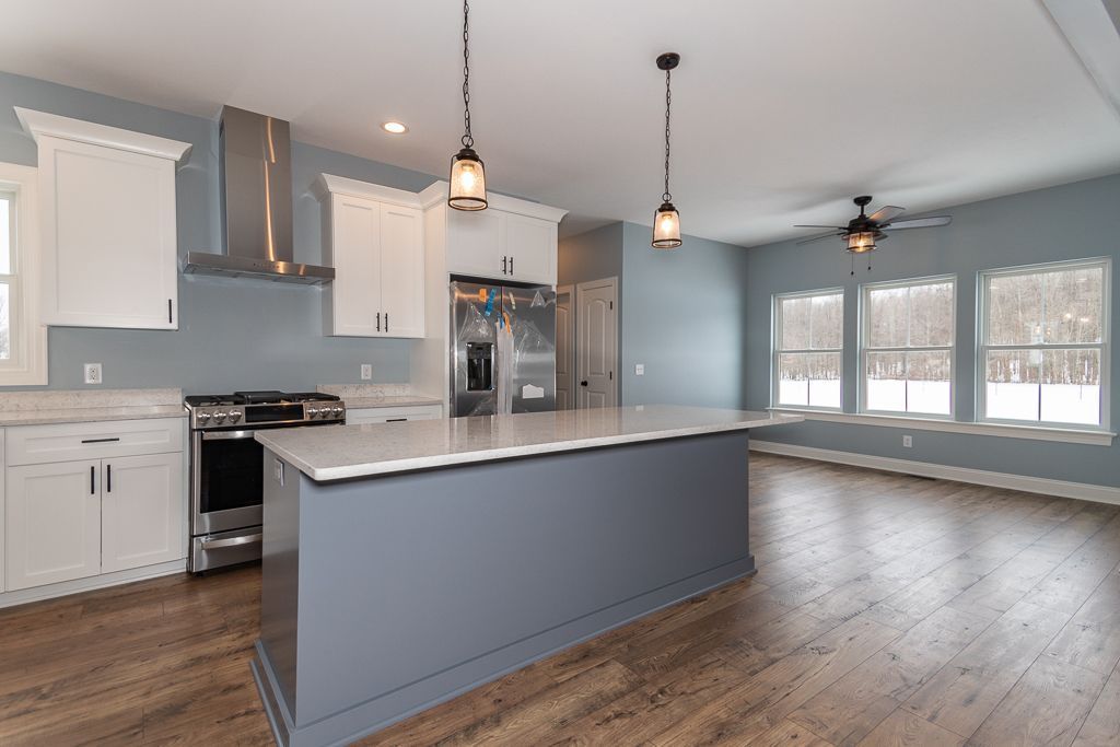 Bridgeland home 32