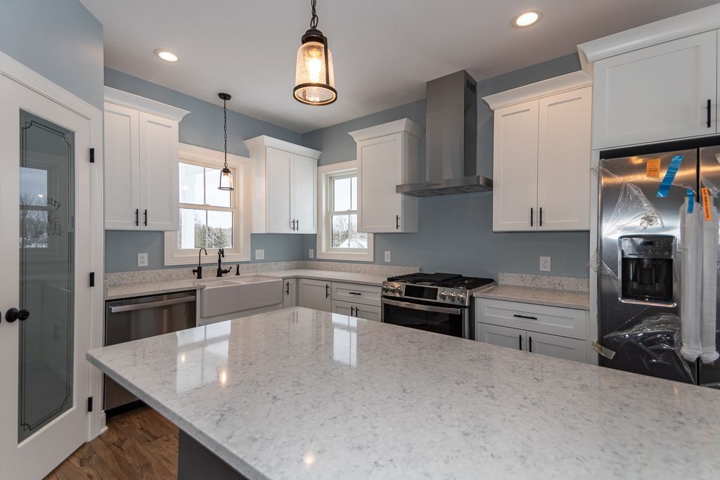Bridgeland home 34