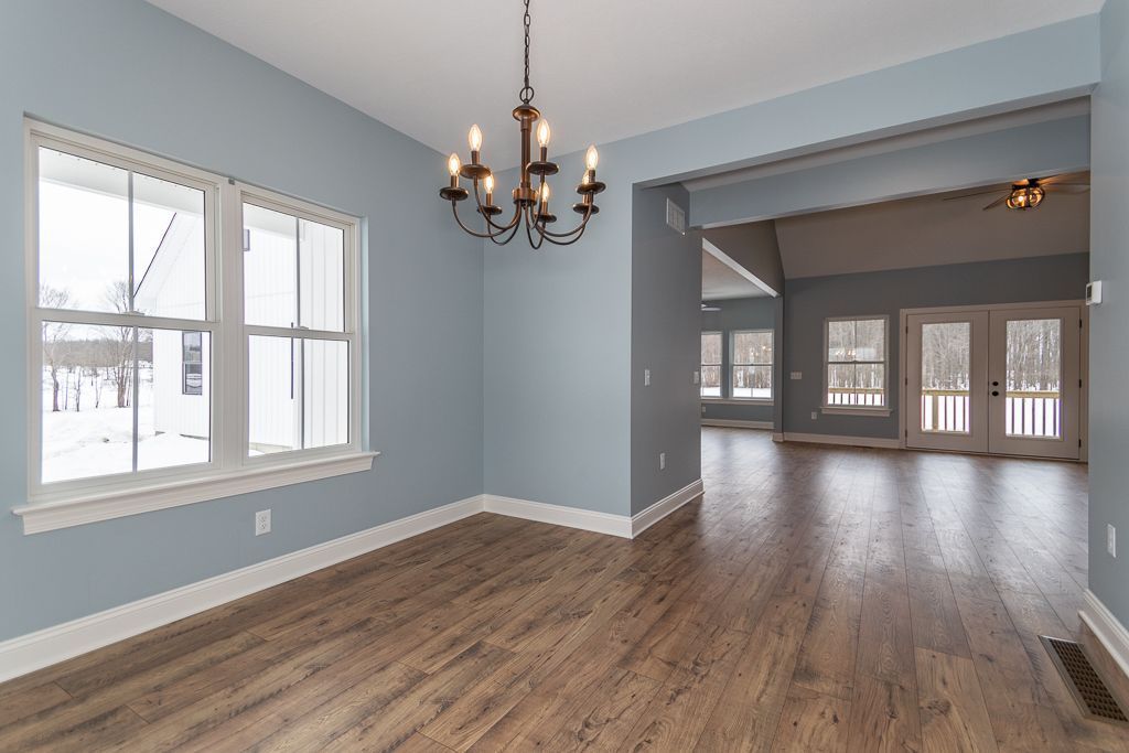 Bridgeland home 4