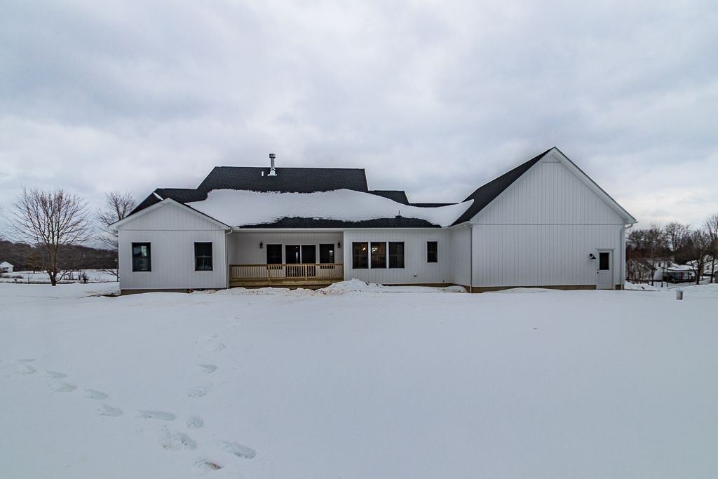 Bridgeland home 5
